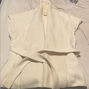 Michael Kors White Women's Sweater